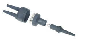 Ideal Breakaway Street Light Connector Kits
