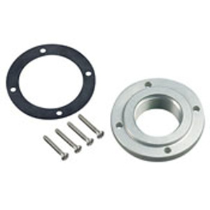 Leviton Pin and Sleeve Connector Liquid Tight Adapters 60 A Female Aluminum Pin and Sleeve