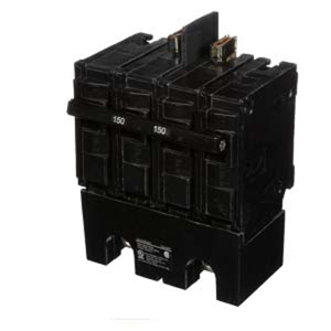 Siemens QPP Molded Case Circuit <em class="search-results-highlight">Breakers</em>