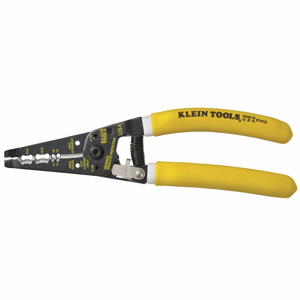 Klein Tools Klein-Kurve® Dual NM Cable Strippers/Cutters 7.7 in 14 - 12 AWG