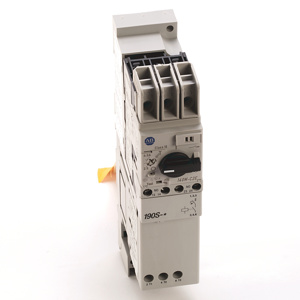 Rockwell Automation 190S Series MCSR Compact Starters