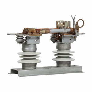 Eaton Cooper Power Single Phase Voltage Regular Bypass Switches