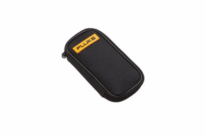 Fluke Electronics Soft Cases Black 7.56 x 3.5 x 1.5 in