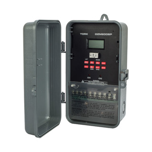 NSI Industries DZM Series Lighting Control Time Switches