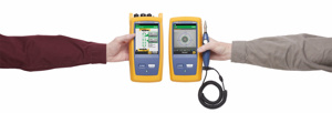 Fluke Electronics Equipment Holsters
