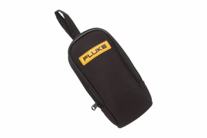 Fluke Electronics DMM and Visual IR Thermometer Soft Cases