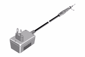 Fluke Electronics AC / DC Current Clamps