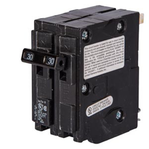 Siemens QD Plug-in Molded Case Circuit <em class="search-results-highlight">Breakers</em>