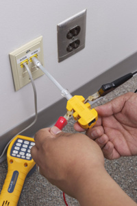Fluke Electronics Modular Adapters