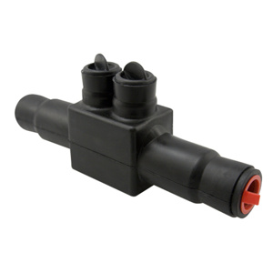 nVent ILSCO USPA Underground Splices