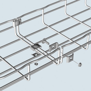 Cablofil Square Splice Washers