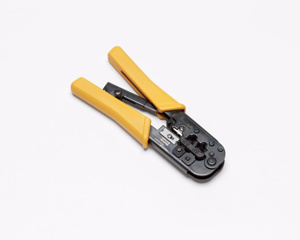Fluke Electronics Modular Crimpers