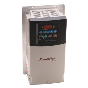 Rockwell Automation 22B-D PowerFlex 40 AC Drives 480 VAC 12 A
