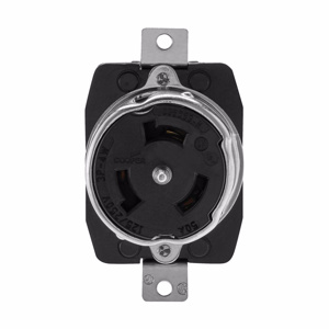 Eaton Wiring Devices Locking Receptacles