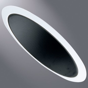 Cooper Lighting Solutions 456 Series 6 in Trims