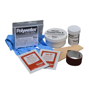 American Polywater EP Series Transformer Leak Repair Kits