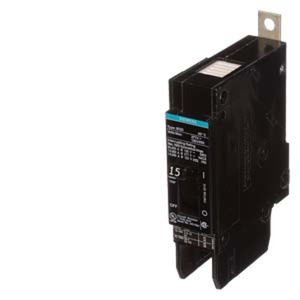 Siemens BQD Bolt-on Molded Case Circuit Breakers