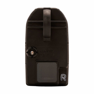 Eaton Cooper Power Test Point Reset Low Trips with Small Remote Display