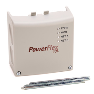 Rockwell Automation PowerFlex 4 Series Communication Adapter Covers