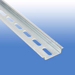 E-Rail 111 Series Din Mounting Rails 2 m 35 mm