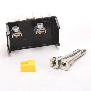 Rockwell Automation MaxDuty Contact Blocks