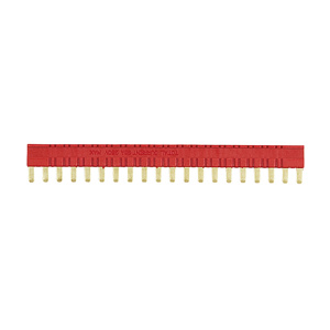 700-TBJ20R 20-WAY JUMPER LINK