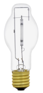 Sylvania Lumalux Plus® Ecologic® Series Non-cycling High Pressure Sodium Lamps ET23.5 Mogul (E39) 50 W