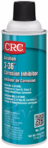 CRC Aviation 3-36® Corrosion Inhibitors