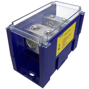 nVent ILSCO LDA / LDB Power Distribution Blocks