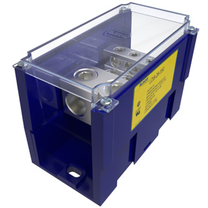 nVent ILSCO LDA / LDB Power Distribution Blocks