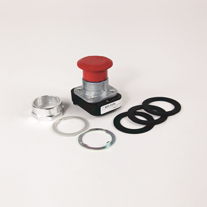 Rockwell Automation 800T / 800TC Push-Pull Operators