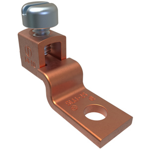 nVent ILSCO SAU / SLU Offset Mechanical Lugs