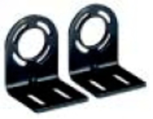 Rockwell Automation Safety Light Curtain Mounting Brackets