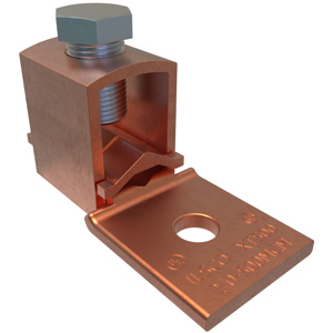 nVent ILSCO LY / XT Series Mechanical Lugs