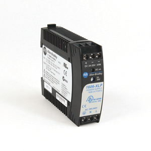 Rockwell Automation 1606-XLP Compact Power Supplies 2.8 A 12/15 VDC 36 W