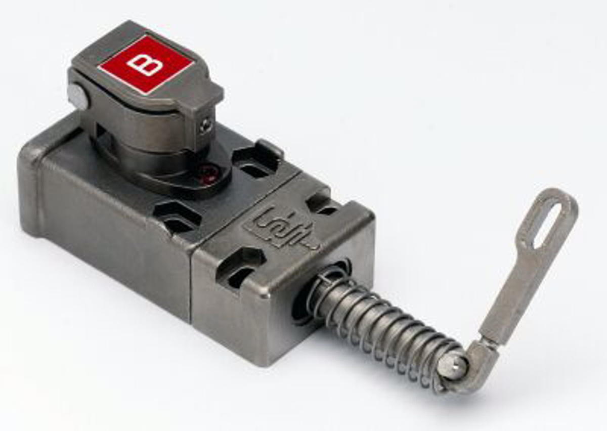 Rockwell Automation | Rockwell Automation Trapped Key Interlock ...