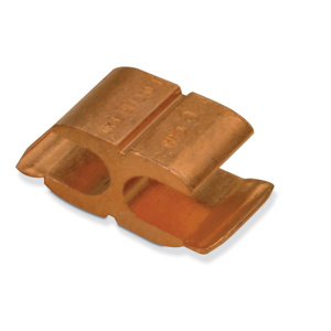 ABB Thomas & Betts CF Series Copper H-type Compression Connectors