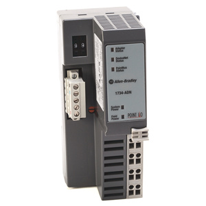Rockwell Automation 1734 1-Port EtherNet I / O Adapter Modules