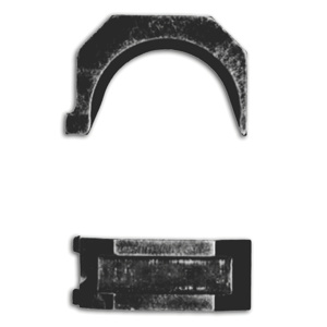 ABB Thomas & Betts BY Series OD-style Crimping Tool Dies 840 (EE 11A) Steel