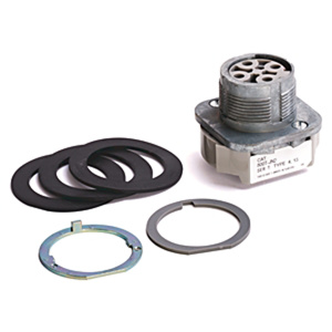 Rockwell Automation 3-Postion Selector Switch Operators