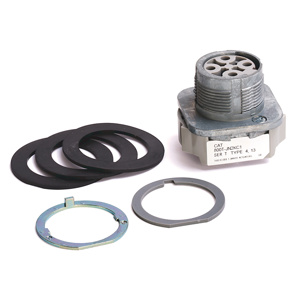 Rockwell Automation 3-Postion Selector Switch Operators