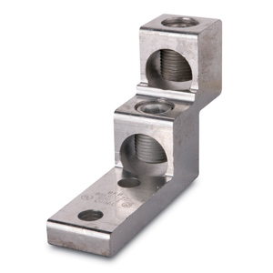 ABB Thomas & Betts ASL Two-hole Mechanical Lugs