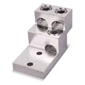 ABB Thomas & Betts ASL Two-hole Mechanical Lugs