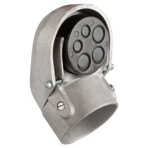 ABB Thomas & Betts <em class="search-results-highlight">EMT</em> / Rigid / IMC Clamp-on Service Entrance Caps