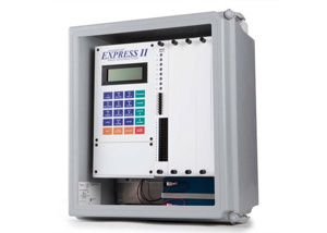 Sensaphone Express II Remote Monitoring Solutions 8 Input 1 Output N4X Enclosure