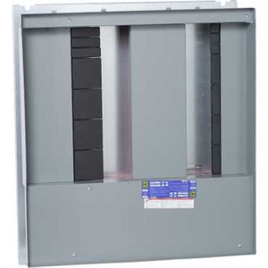 Square D I-Line™ HCP Series Panelboard Interiors 3 Phase 800 A 600 VAC, 250 VDC