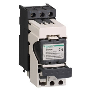 Square D Motor Starter Accessories