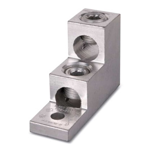 ABB Homac ASL Series Compression Lugs