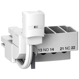 Square D Motor Starter Accessories