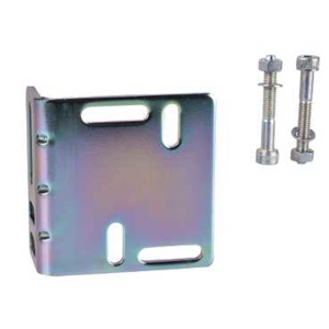 Square D OsiSense® XU Sensor Brackets metal Compact 92 X 71 Mm Sensor